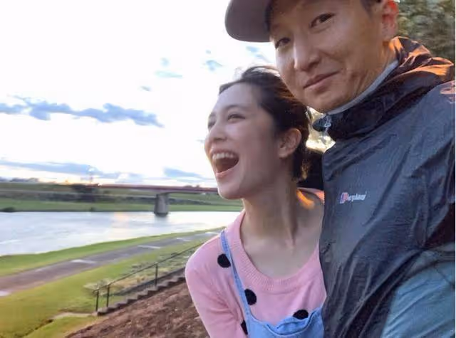 港星洪金寶次子被曝好事近!與台灣女星戀愛7年,女方曾戀王大陸