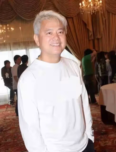 香港藝人陳百祥立志讓中國男足打入世界盃,一腔熱血開展青訓計劃,網友:異想天開