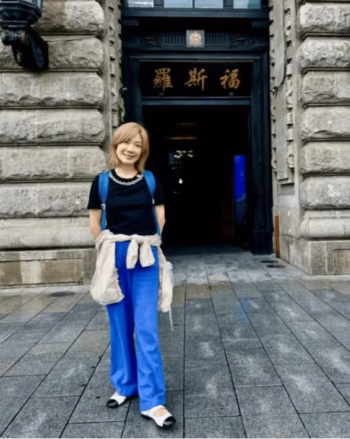 TVB官方回復龍婷「激吻人夫」事件,輕描淡寫遭網友質疑,接連爆料稱已結婚生子
