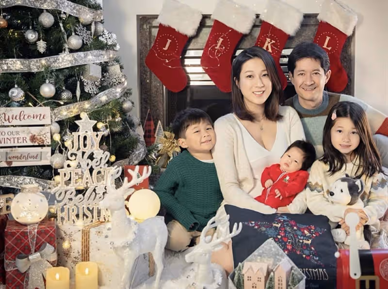 恭喜!TVB前知名花旦鍾嘉欣全面復出,人氣旺演唱會門票秒售空