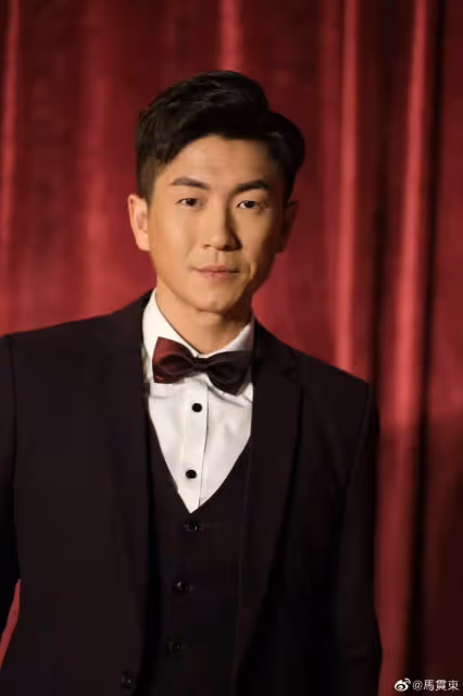 TVB前花旦邵美琪時隔5年回巢拍劇!挑戰搞笑題材,與老拍檔演夫妻