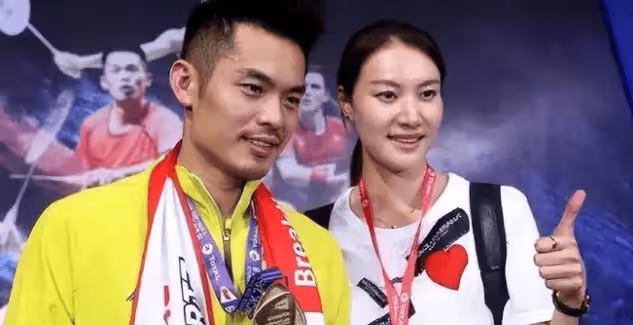 李澤楷被她迷得瘋狂,林丹為她不顧懷孕的妻子,她究竟有什麼魅力