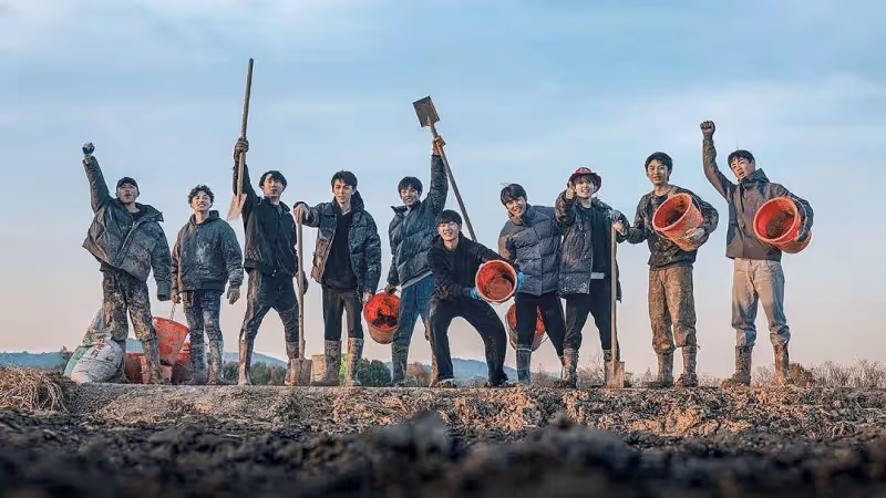《種地吧》掉粉近百萬,「十個勤天」換人風波背後的行業角度解讀