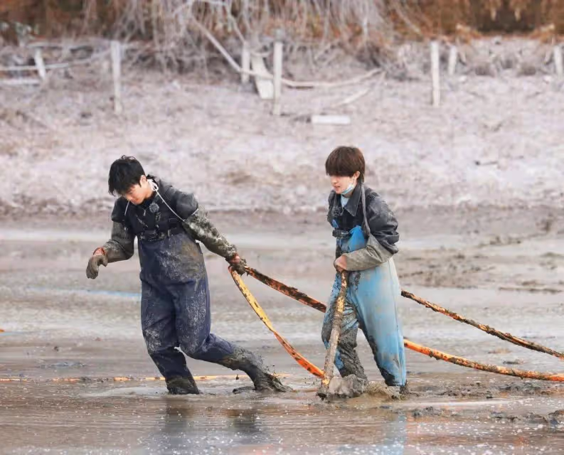 《種地吧》掉粉近百萬,「十個勤天」換人風波背後的行業角度解讀