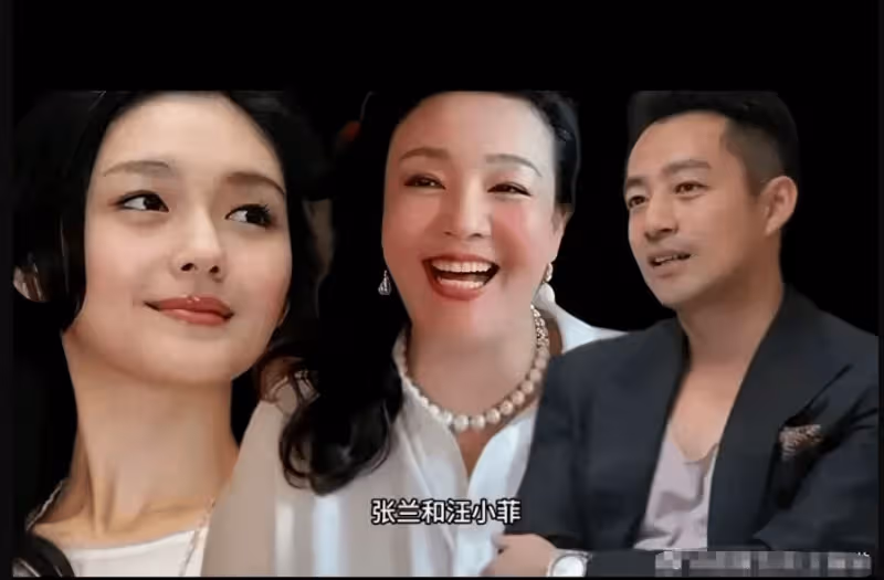 大S經紀人怒斥張蘭母子,稱對方無底線消費兩個孩子