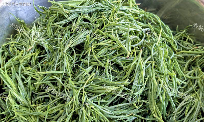 7月這菜別錯過,一清肺,二護眼,三祛濕、四通便,不懂吃真可惜