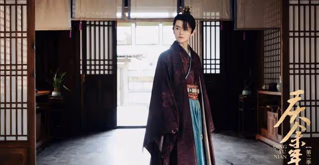 《慶餘年3》陣容又變動,這幾位讓人失望的演員,都不再回歸了