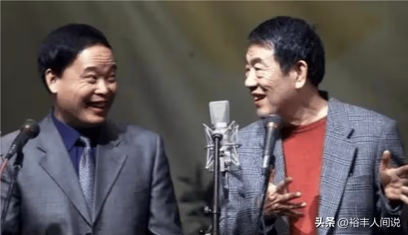 反轉!侯耀華徒弟花式嘲諷楊議,斥責其虛偽,曝關鍵人物打臉楊家