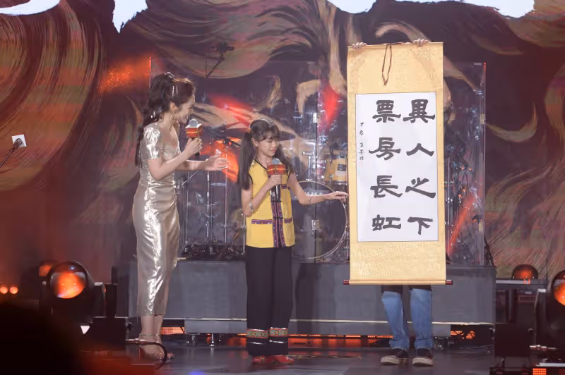 烏爾善:《異人之下》是中國類型電影的破新,是國風漫改電影的探索