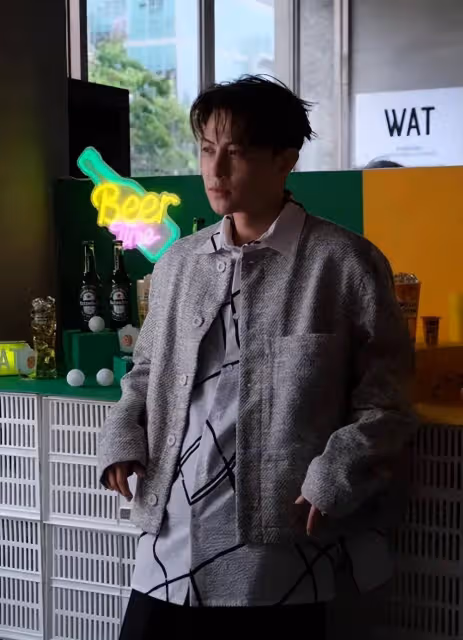 王子回應鄧麗欣新戀情:就替她開心啦,沒有聯絡