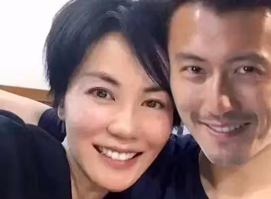 謝霆鋒對王菲防備心有多重?財產轉給自己的兒子,始終不肯再婚