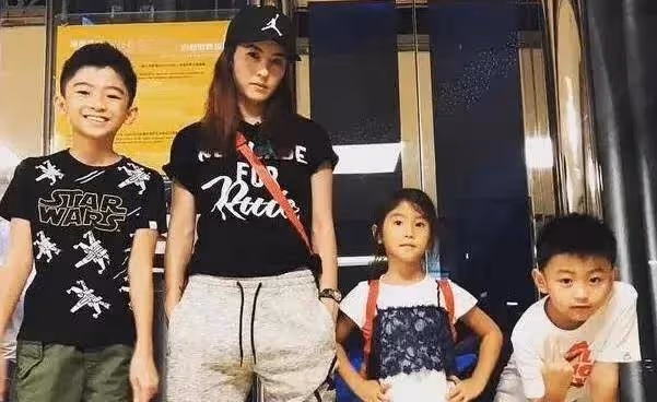 謝霆鋒對王菲防備心有多重?財產轉給自己的兒子,始終不肯再婚