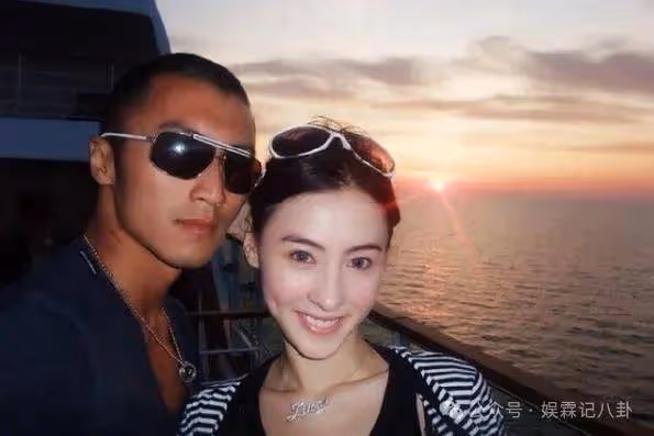 謝賢解開張柏芝三胎之謎,謝家新希望備受矚目!