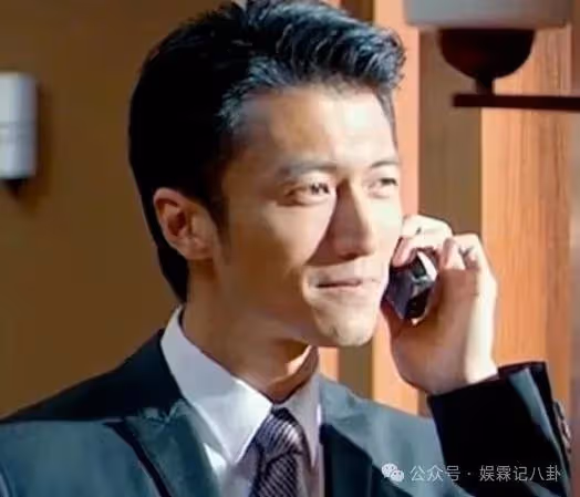 謝賢解開張柏芝三胎之謎,謝家新希望備受矚目!