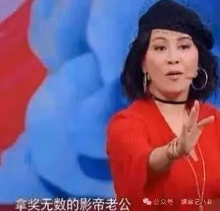 劉嘉玲諷刺張柏芝沒老公,誰知被張柏芝一句話反殺,還把王菲給卷進來了!