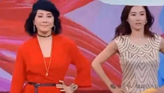 劉嘉玲諷刺張柏芝沒老公,誰知被張柏芝一句話反殺,還把王菲給卷進來了!