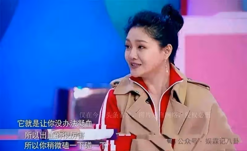 大s真是命裡帶簑,汪小菲破產、周渝民抑鬱症、藍正龍被封殺!