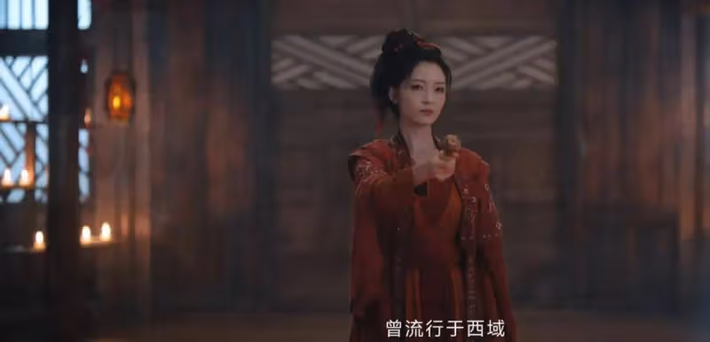 《唐朝詭事錄西行》:看懂女店主的致命遊戲,才明白蘇無名猜到真相了