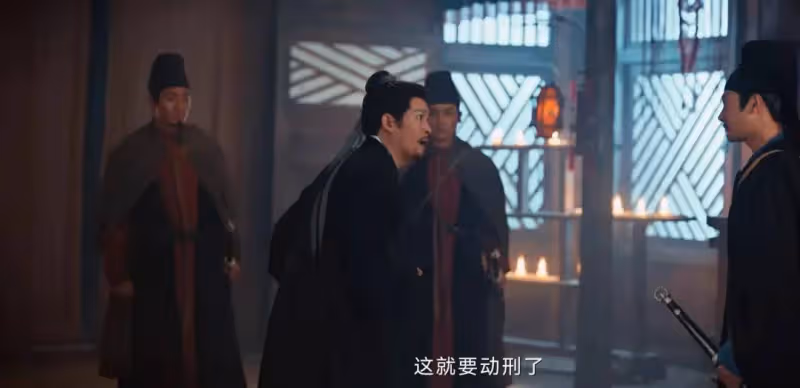 《唐朝詭事錄西行》:看懂女店主的致命遊戲,才明白蘇無名猜到真相了