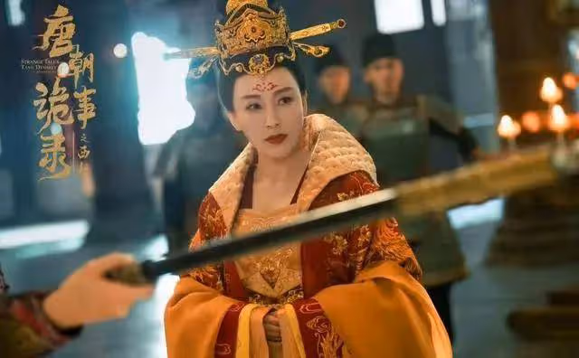 《唐朝詭事錄之西行》高智商夠驚悚刺激,這才配叫良心劇