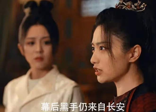 《唐朝詭事錄之西行》高智商夠驚悚刺激,這才配叫良心劇