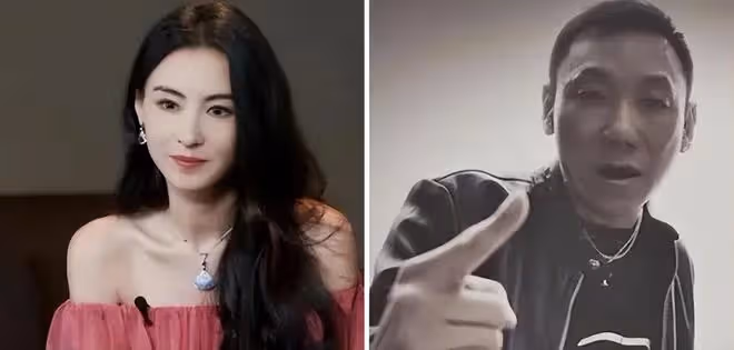張柏芝久未露面,她又瘦了好多,微笑著和粉絲玩魔術心情好