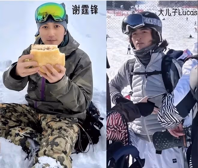 張柏芝久未露面,她又瘦了好多,微笑著和粉絲玩魔術心情好