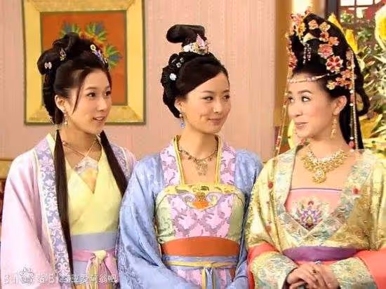 40歲前TVB花旦宣布全面復出,難相信人氣依舊強勁:以為自己過氣了