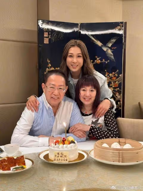 40歲前TVB花旦宣布全面復出,難相信人氣依舊強勁:以為自己過氣了