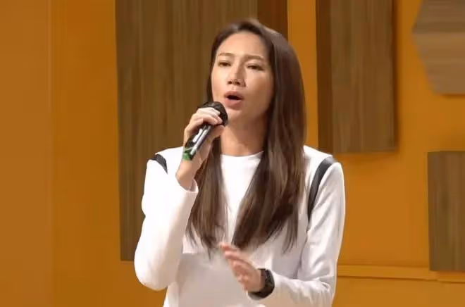 黃宗澤舊愛不滿鄭秀文演唱會不請TVB歌手,生氣發文:大愛一點可以嗎