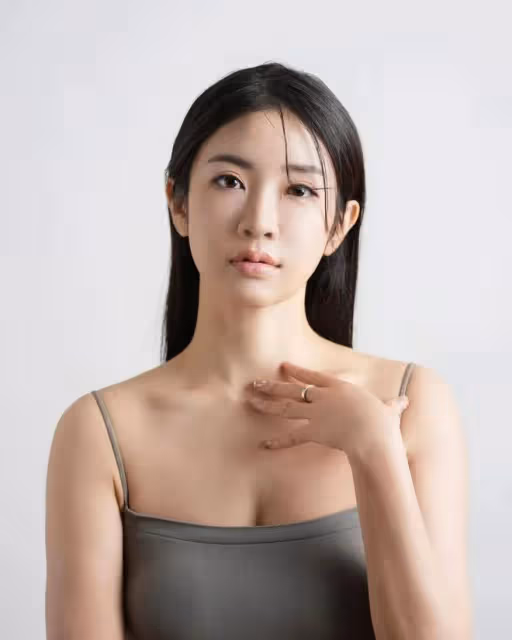 TVB女星離巢後倒戈加入對台工作,與昔日三位『女神』再次搭檔合作