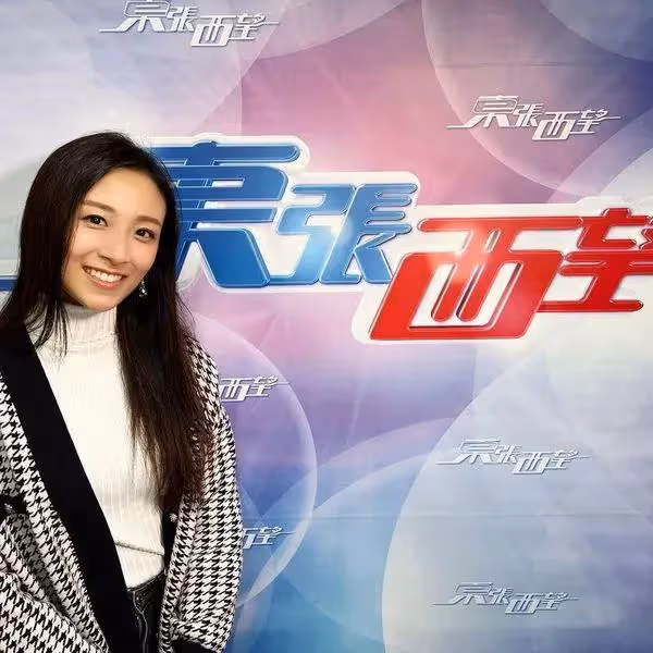 TVB女星離巢後倒戈加入對台工作,與昔日三位『女神』再次搭檔合作