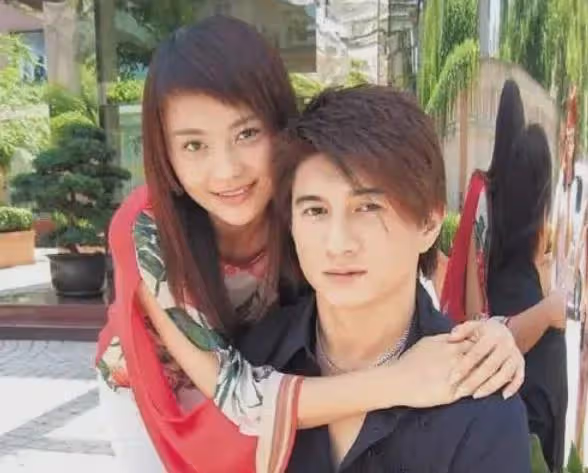 娛樂圈閃婚閃離的10對明星夫妻,究竟誰是真愛誰只是過客?