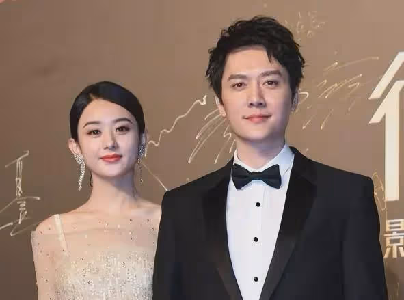 娛樂圈閃婚閃離的10對明星夫妻,究竟誰是真愛誰只是過客?