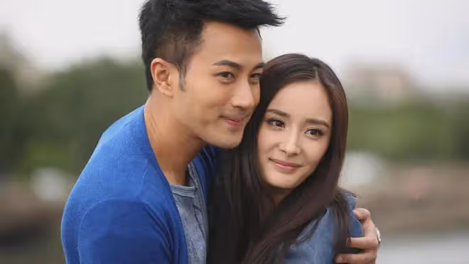 娛樂圈閃婚閃離的10對明星夫妻,究竟誰是真愛誰只是過客?