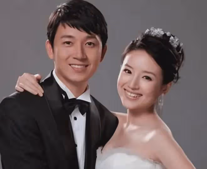 娛樂圈閃婚閃離的10對明星夫妻,究竟誰是真愛誰只是過客?