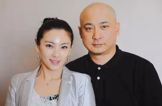 娛樂圈閃婚閃離的10對明星夫妻,究竟誰是真愛誰只是過客?
