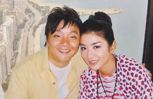 娛樂圈閃婚閃離的10對明星夫妻,究竟誰是真愛誰只是過客?