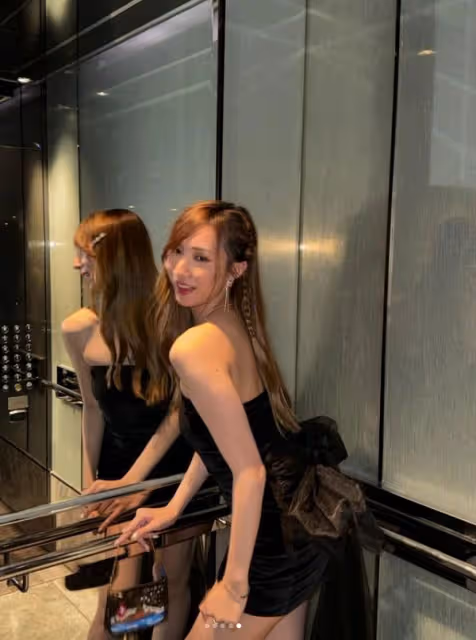 59歲TVB前花旦回巢拍新劇!與17歲小花演母女!TVB欠她一個視後