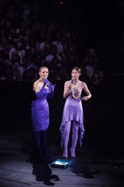 突發！黃宗澤前女友聲討鄭秀文！質疑為何不請TVB歌手做嘉賓
