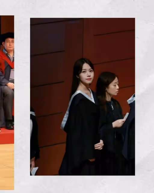 22歲港姐冠軍大學畢業！樣貌清秀大曬美腿！網友：明顯整過了