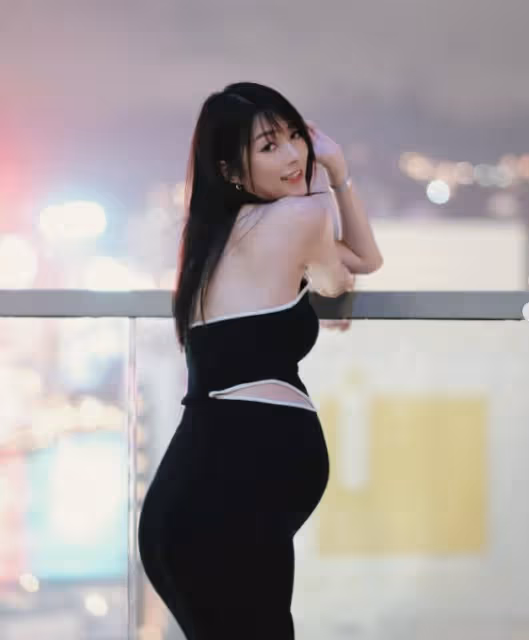 產後雙腳腫成豬蹄!TVB美女花旦罕見自爆丑照!稱生前身材完美!