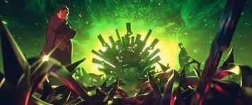《無畏契約》2024全球冠軍賽主題曲彩蛋一覽