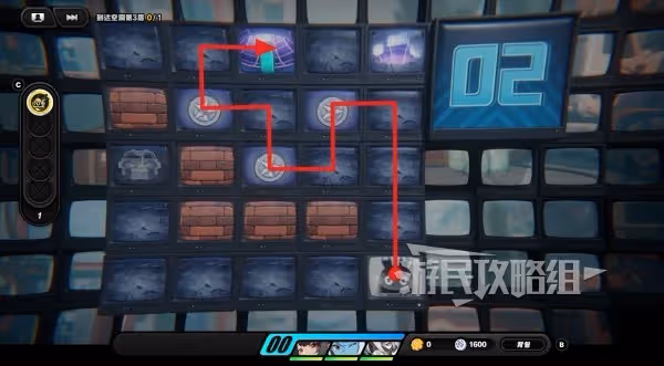 《絕區零》注意腳下安全第一天滿獎勵攻略