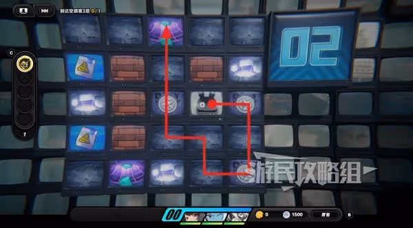 《絕區零》注意腳下安全第一天滿獎勵攻略