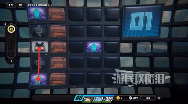 《絕區零》注意腳下安全第一天滿獎勵攻略
