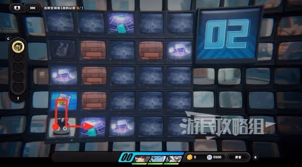 《絕區零》注意腳下安全第一天滿獎勵攻略