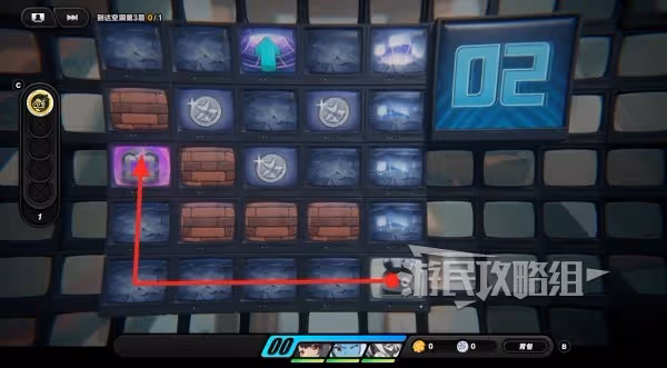 《絕區零》注意腳下安全全關卡滿獎勵攻略