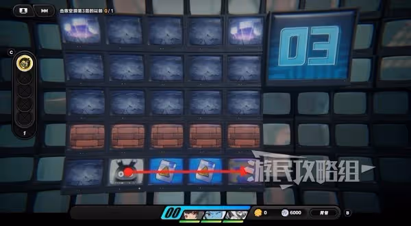 《絕區零》注意腳下安全全關卡滿獎勵攻略
