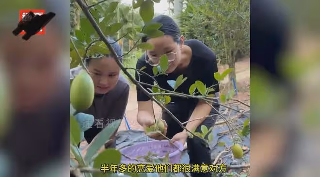 女子把閨蜜介紹給30歲小叔子，談半年戀愛嫁來7年，曬現狀嫁對了